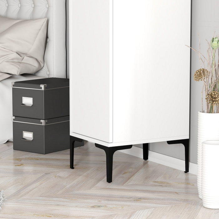 Hanah Home Kumsal S - Blanco